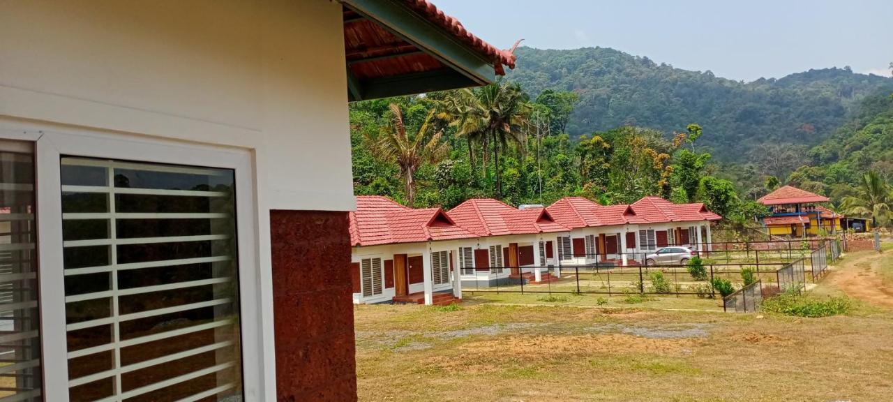 Camp Nishani Bhagamandala Bagian luar foto