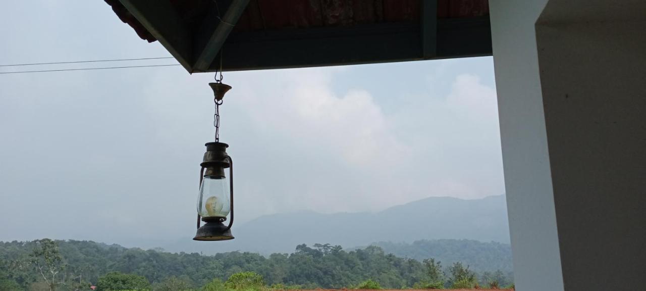 Camp Nishani Bhagamandala Bagian luar foto