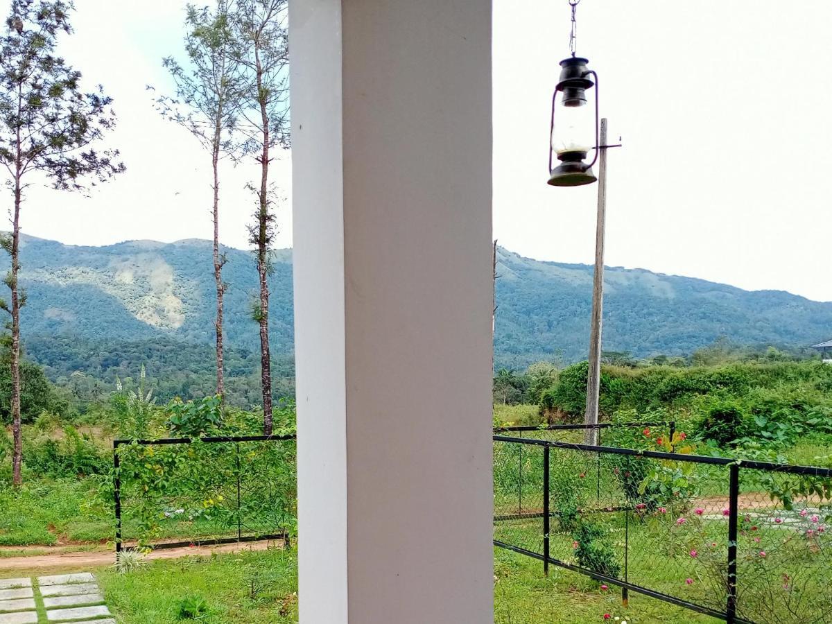 Camp Nishani Bhagamandala Bagian luar foto