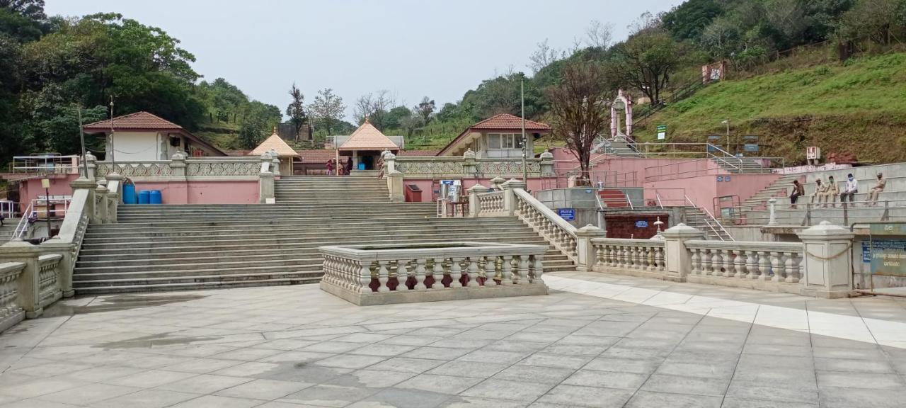 Camp Nishani Bhagamandala Bagian luar foto