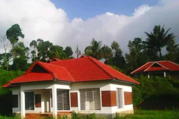 Camp Nishani Bhagamandala Bagian luar foto
