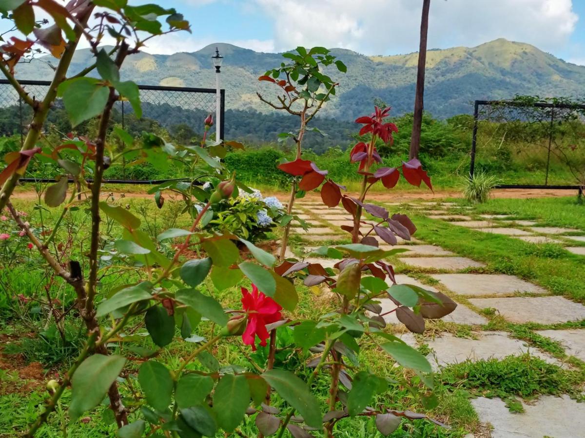 Camp Nishani Bhagamandala Bagian luar foto