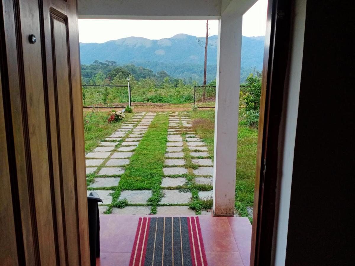 Camp Nishani Bhagamandala Bagian luar foto