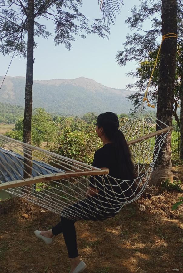 Camp Nishani Bhagamandala Bagian luar foto